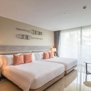 Habitación Doble Deluxe